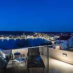 公寓 Punta Vista Penthouse
