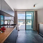Punta Vista Penthouse 公寓 Sukošan