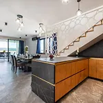 Punta Vista Penthouse * Sukošan