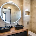 公寓 Punta Vista Penthouse *