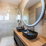 公寓 Punta Vista Penthouse *