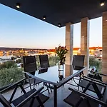 Punta Vista Penthouse Sukošan
