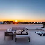 Punta Vista Penthouse 公寓 Sukošan