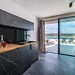 公寓 Punta Vista Penthouse