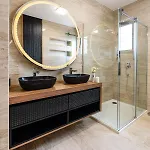公寓 Punta Vista Penthouse *