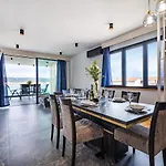 公寓 Punta Vista Penthouse *