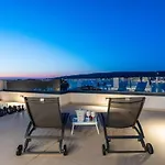 公寓 Punta Vista Penthouse
