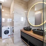 Punta Vista Penthouse * Sukošan