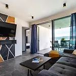 Punta Vista Penthouse * Sukošan