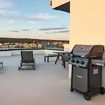 Punta Vista Penthouse Sukošan