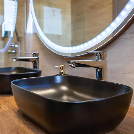 Punta Vista Penthouse * Sukošan