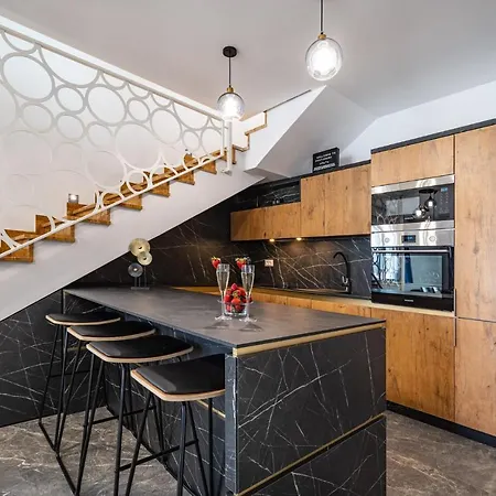 Punta Vista Penthouse