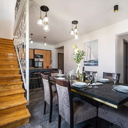 Punta Vista Penthouse