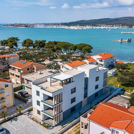 Punta Vista Penthouse 아파트