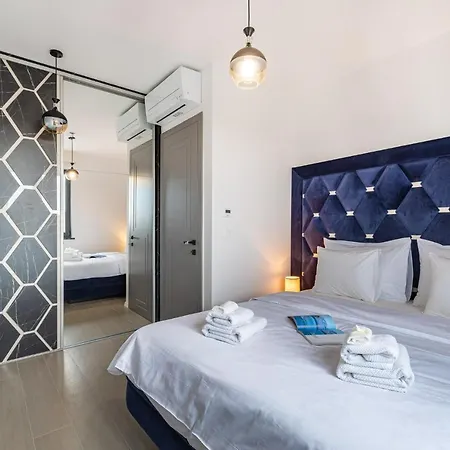 Punta Vista Penthouse Sukošan