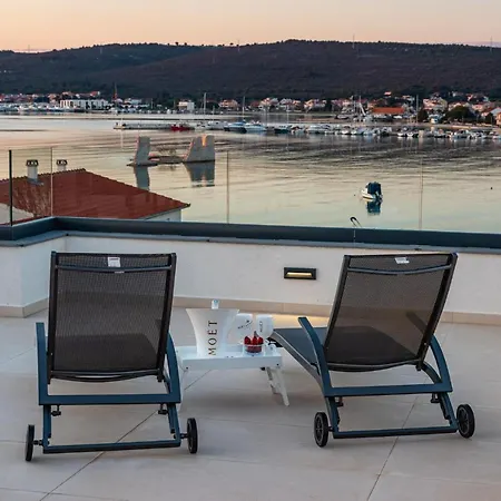 Punta Vista Penthouse 公寓