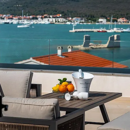 Punta Vista Penthouse Sukošan
