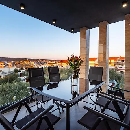 Punta Vista Penthouse Sukošan