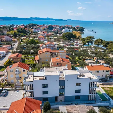 Punta Vista Penthouse Sukošan