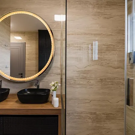 Punta Vista Penthouse Sukošan
