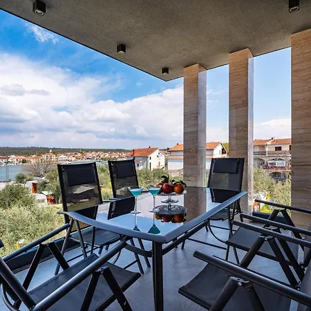 Punta Vista Penthouse 公寓