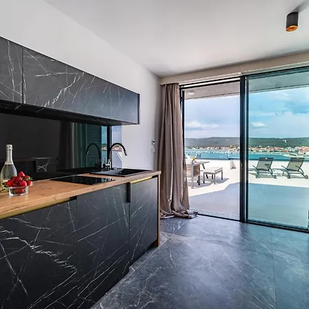 公寓 Punta Vista Penthouse