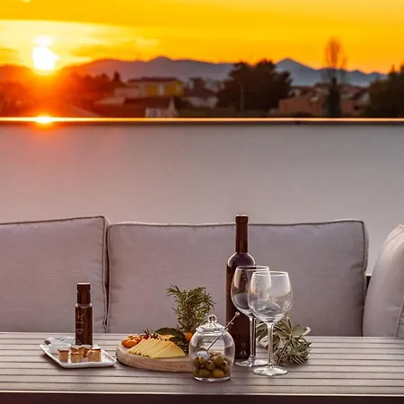Punta Vista Penthouse 公寓