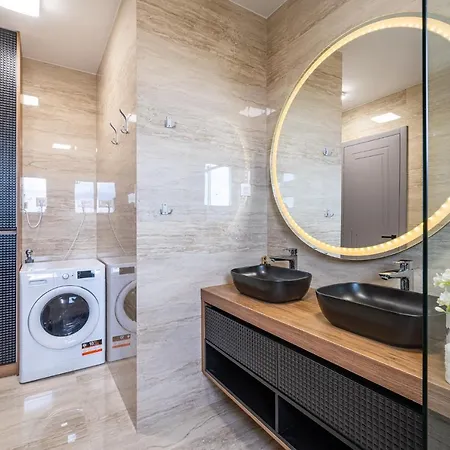 Punta Vista Penthouse * Sukošan