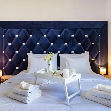 Punta Vista Penthouse * Sukošan