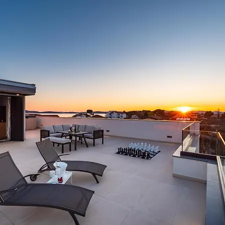 Punta Vista Penthouse *
