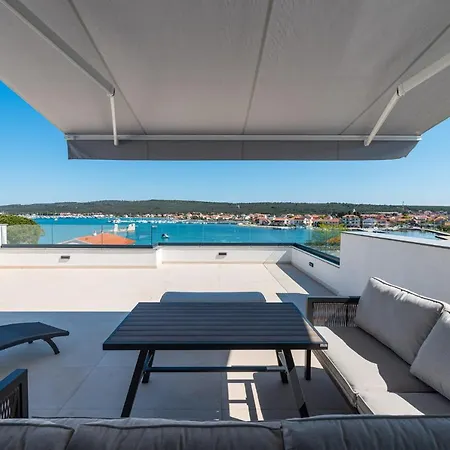 Punta Vista Penthouse 公寓