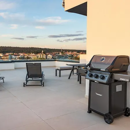 Punta Vista Penthouse Sukošan