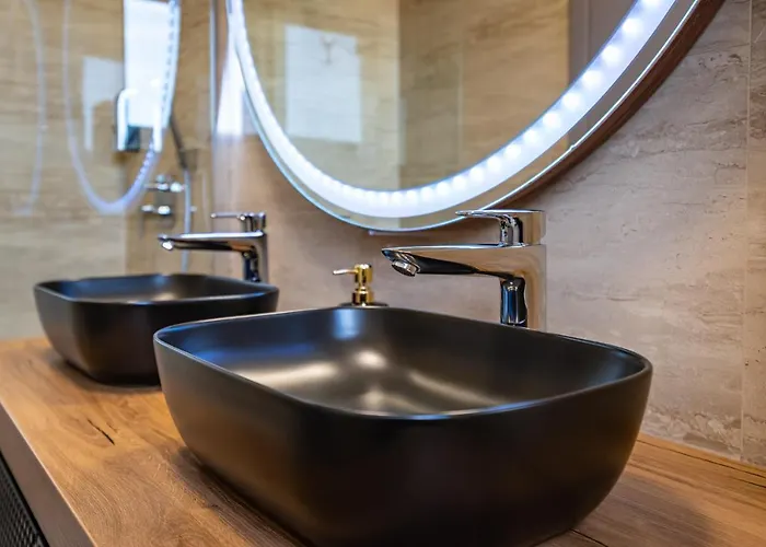 Punta Vista Penthouse * Sukošan