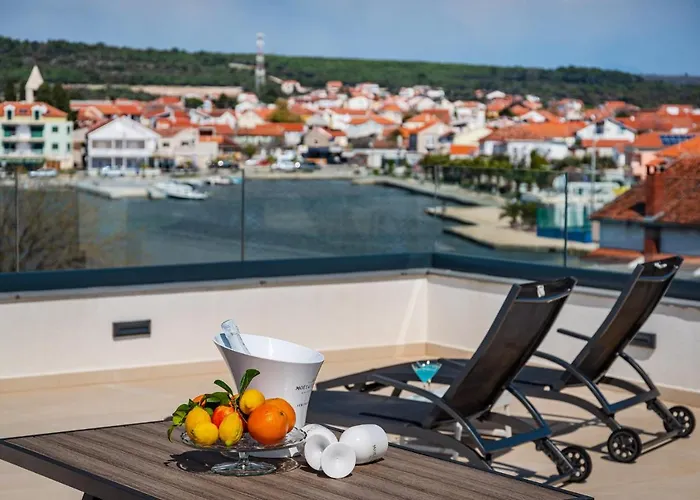 Punta Vista Penthouse *