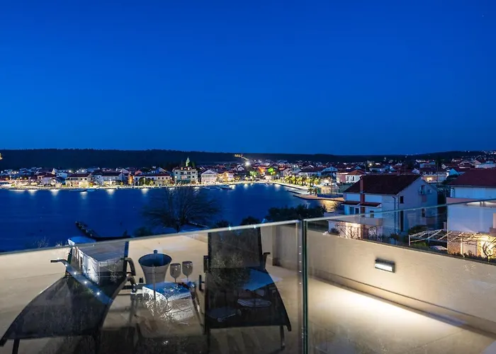 Apartment Punta Vista Penthouse