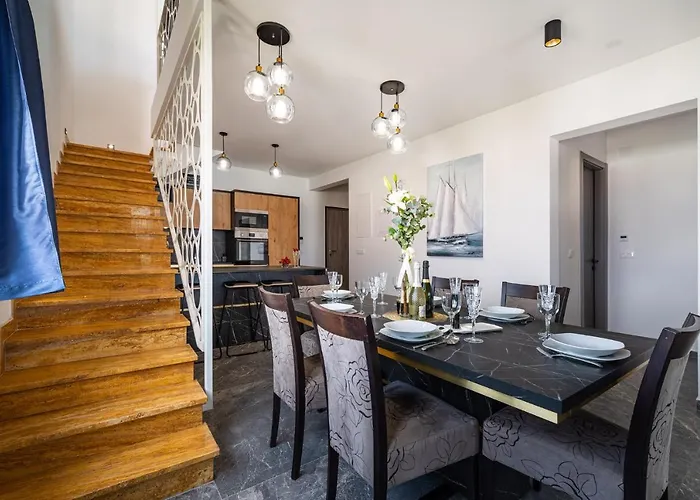 Punta Vista Penthouse