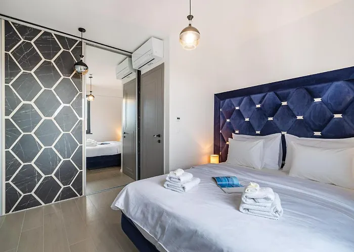 Punta Vista Penthouse Sukošan