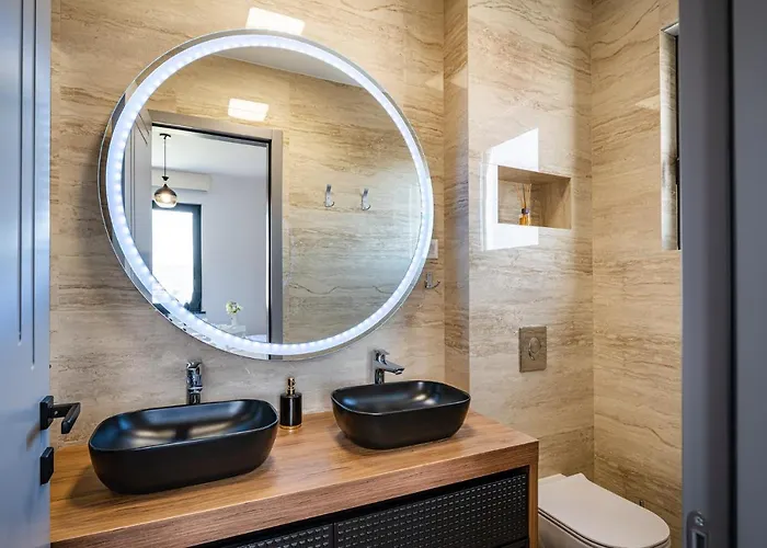 아파트 Punta Vista Penthouse *