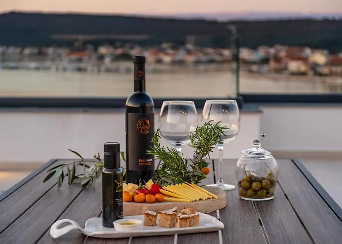 Punta Vista Penthouse 아파트