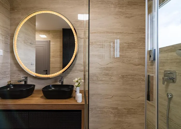 Punta Vista Penthouse Sukošan