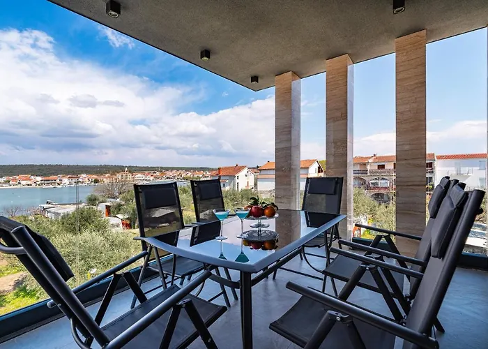 Punta Vista Penthouse Apartment