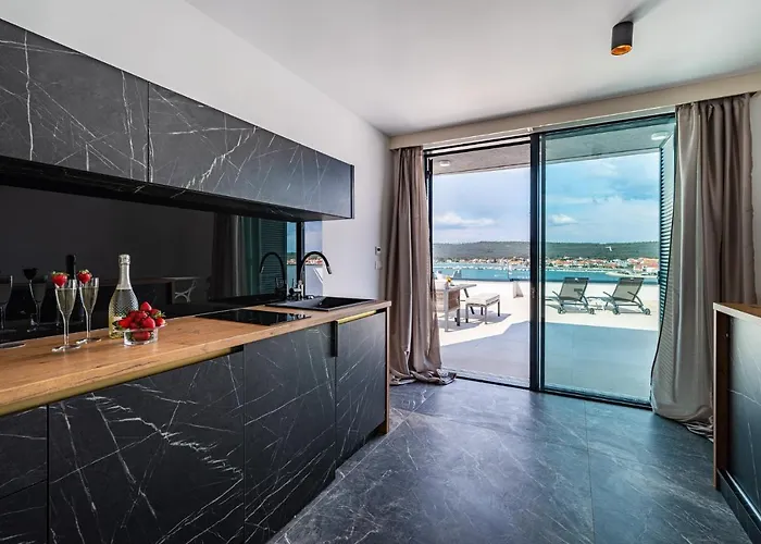 아파트 Punta Vista Penthouse