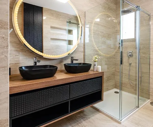 Apartment Punta Vista Penthouse *