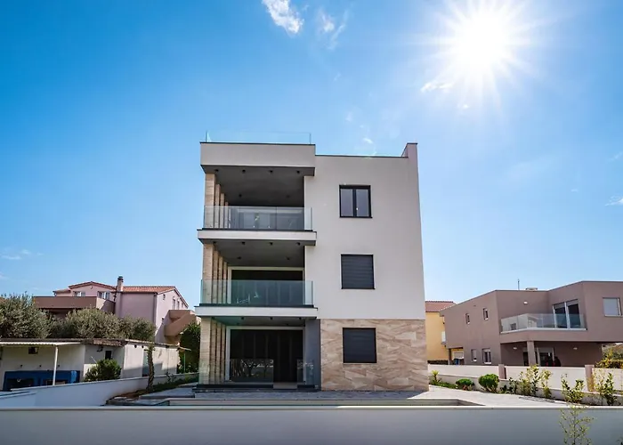 Punta Vista Penthouse 아파트