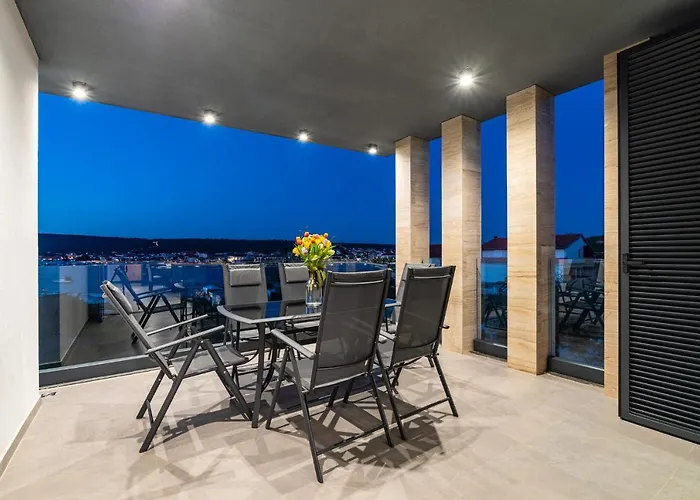 Punta Vista Penthouse *