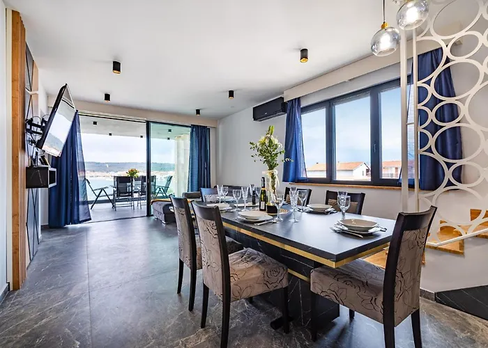 아파트 Punta Vista Penthouse *