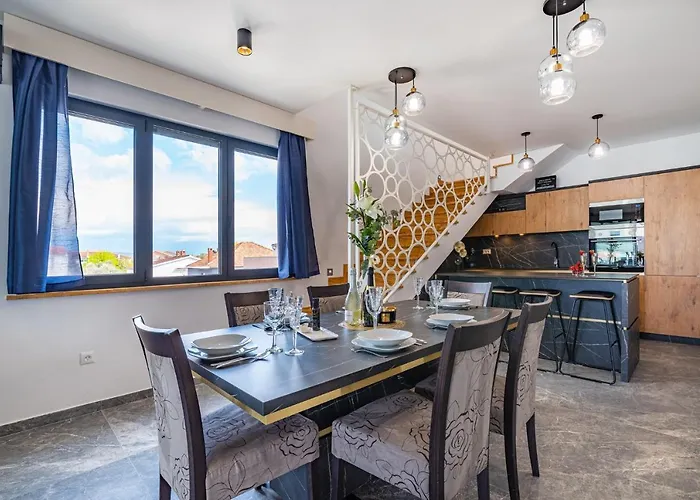 Punta Vista Penthouse *