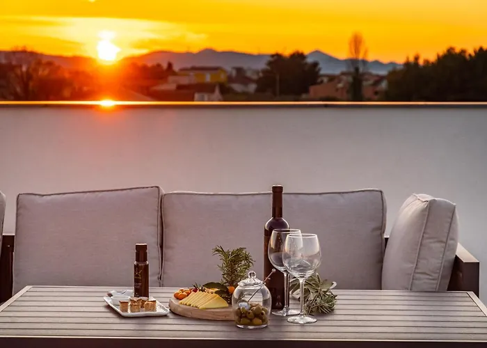 Punta Vista Penthouse Apartment