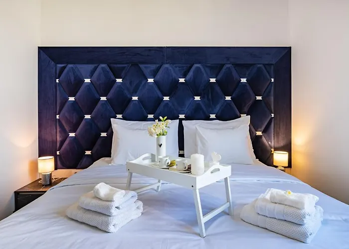 Punta Vista Penthouse * Sukošan