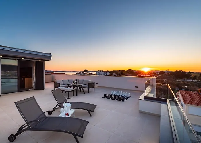 Punta Vista Penthouse *